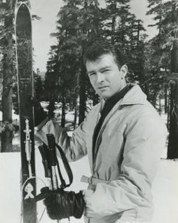 William Wellman Jr.