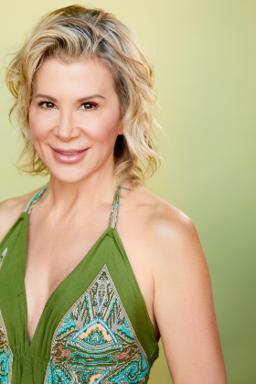 Susan Rinell