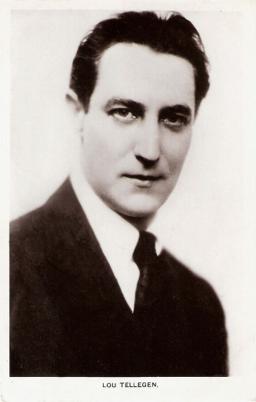 Lou Tellegen