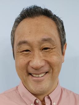 James Kiriyama-Lem