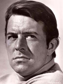 Terence Cooper