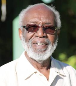 James McEachin