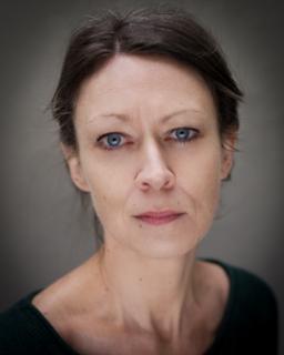 Pauline Turner