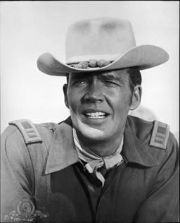 Jim Hutton