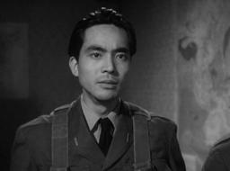 Yoshio Tsuchiya