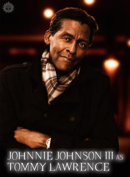 Johnnie Johnson III