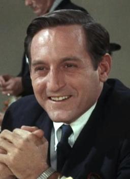 Noam Pitlik