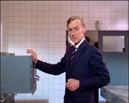 Geoffrey Bayldon