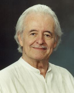 Henry Darrow