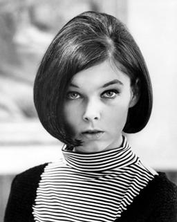 Yvonne Craig
