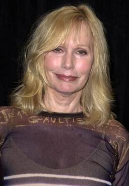 Sally Kellerman