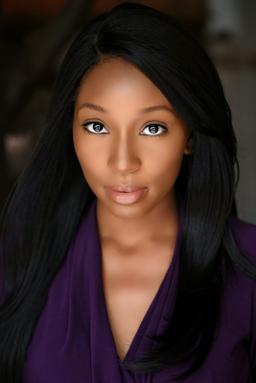 Briana Cole