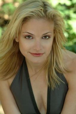 Heidi Kristoffer
