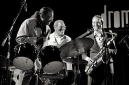 Chico Hamilton