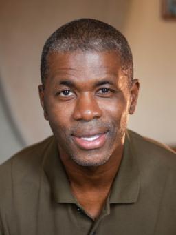Mo Sesay