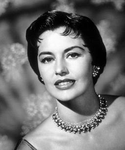 Cyd Charisse