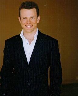 Christopher Bolton