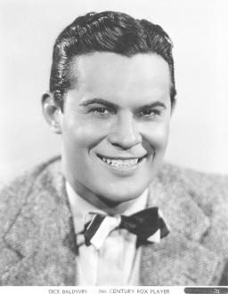 Dick Baldwin
