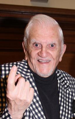 Paul Stockman