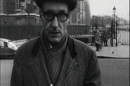 William S. Burroughs