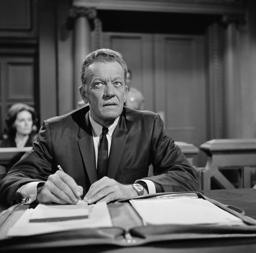 William Talman