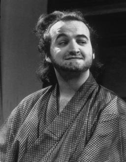 John Belushi