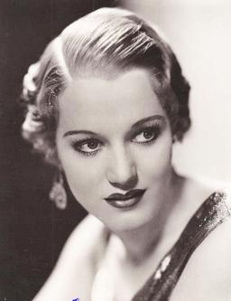 Constance Cummings