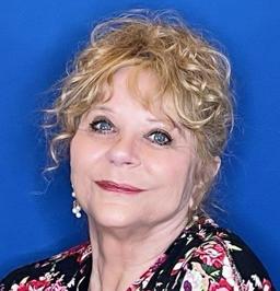 Jeanette O'Connor