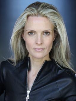 Iva Hasperger