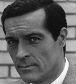 Frederick Stafford