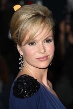 Amanda Holden