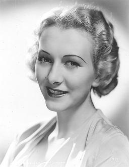 Karen Morley