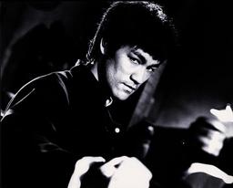 Bruce Lee