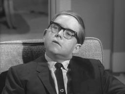 Keith Taylor