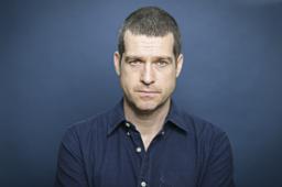 Zachary Bennett