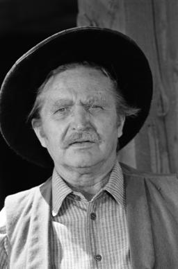 Karl Swenson