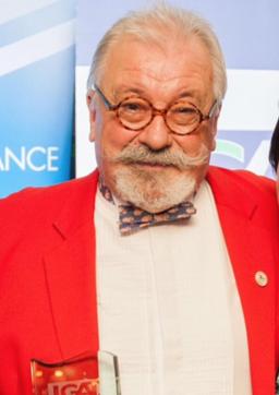 Bertrand Cadart