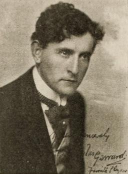 Douglas Gerrard
