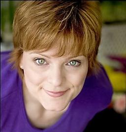 Jennifer Buttell