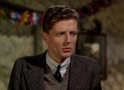 Guy Verney