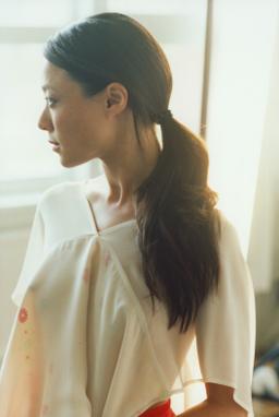Nina Liu