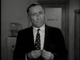 Horace McMahon