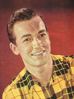 Mark Stevens