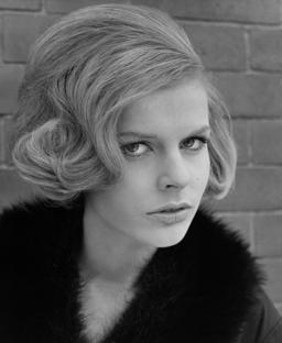 Astrid Frank