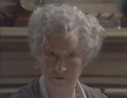 Joan Sanderson