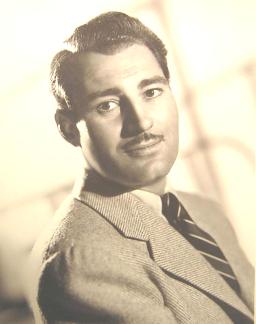 Alan Marshal