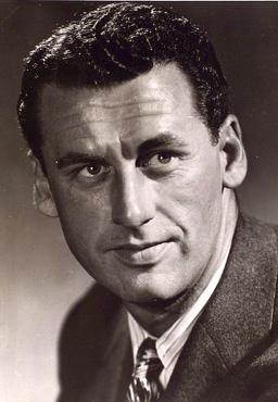 Martin Ashe