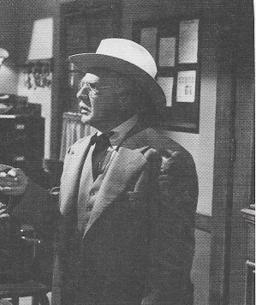 George M. Carleton