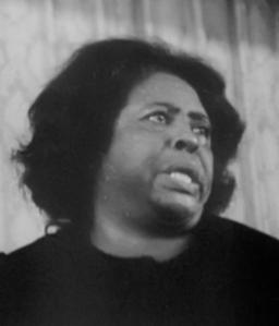 Fannie Lou Hamer