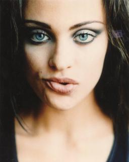 Melanie Tolbert